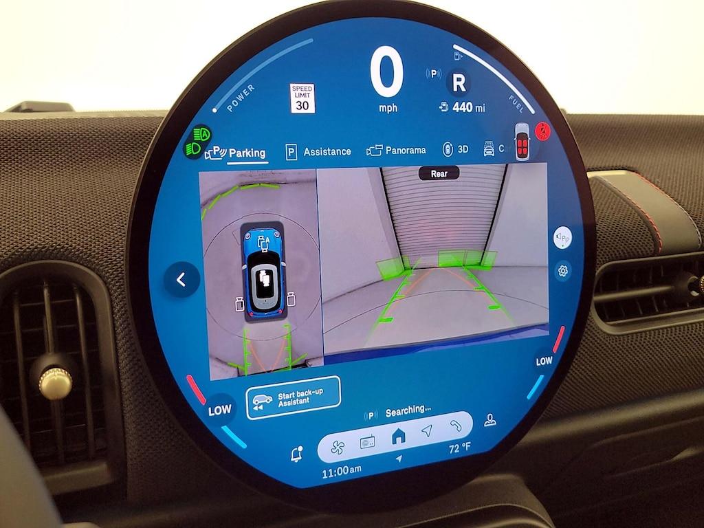 used 2025 MINI Hardtop car, priced at $29,998