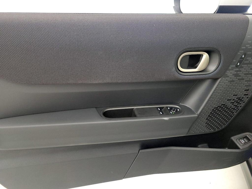 used 2025 MINI Hardtop car, priced at $29,998