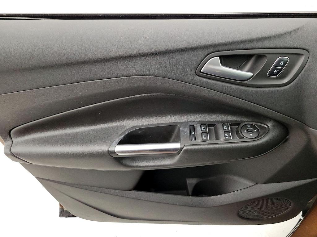 used 2017 Ford Escape car, priced at $14,998