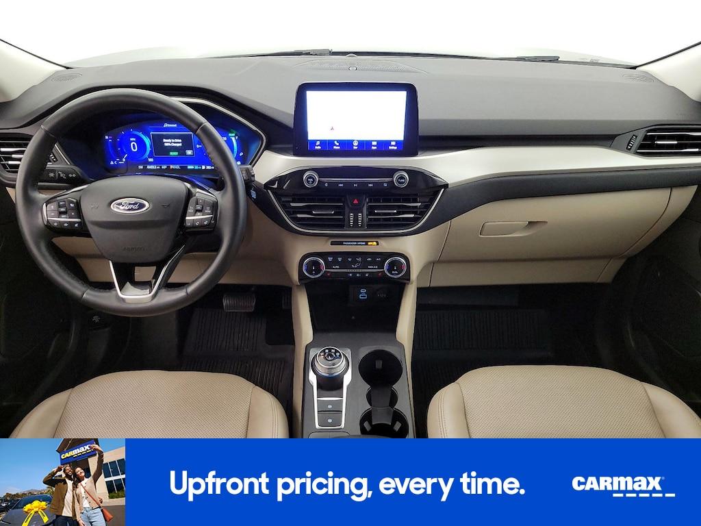used 2022 Ford Escape PHEV car, priced at $23,998