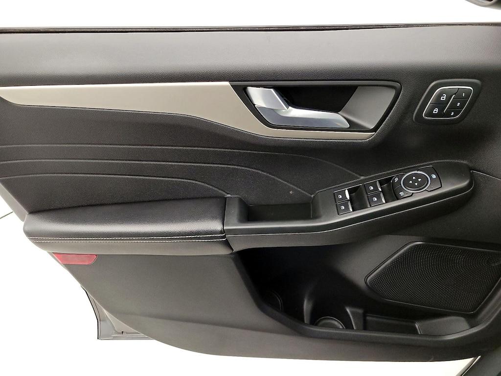 used 2022 Ford Escape PHEV car, priced at $23,998