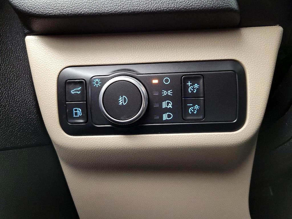 used 2022 Ford Escape PHEV car, priced at $23,998