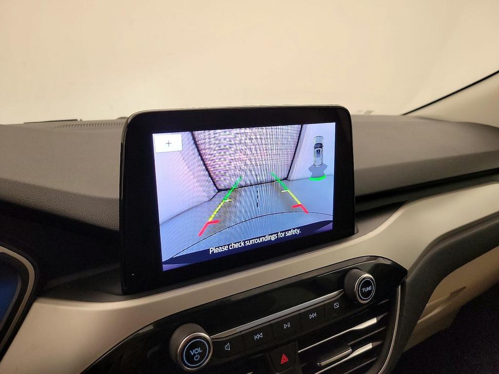 used 2022 Ford Escape PHEV car, priced at $23,998