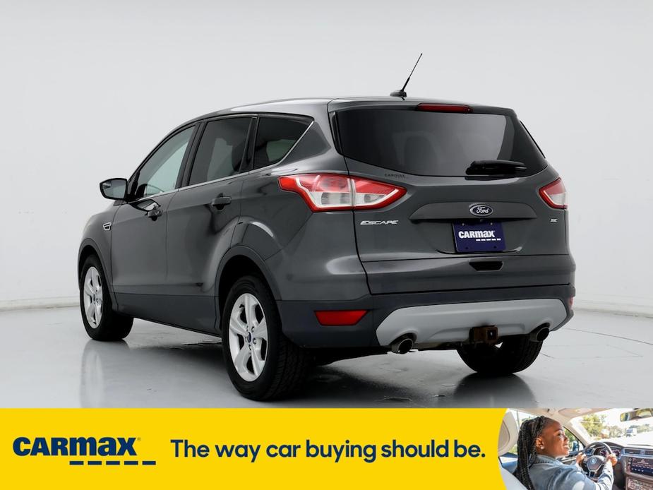 used 2016 Ford Escape car, priced at $14,599