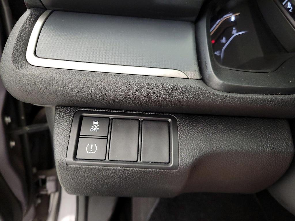 used 2018 Honda Civic car, priced at $18,998