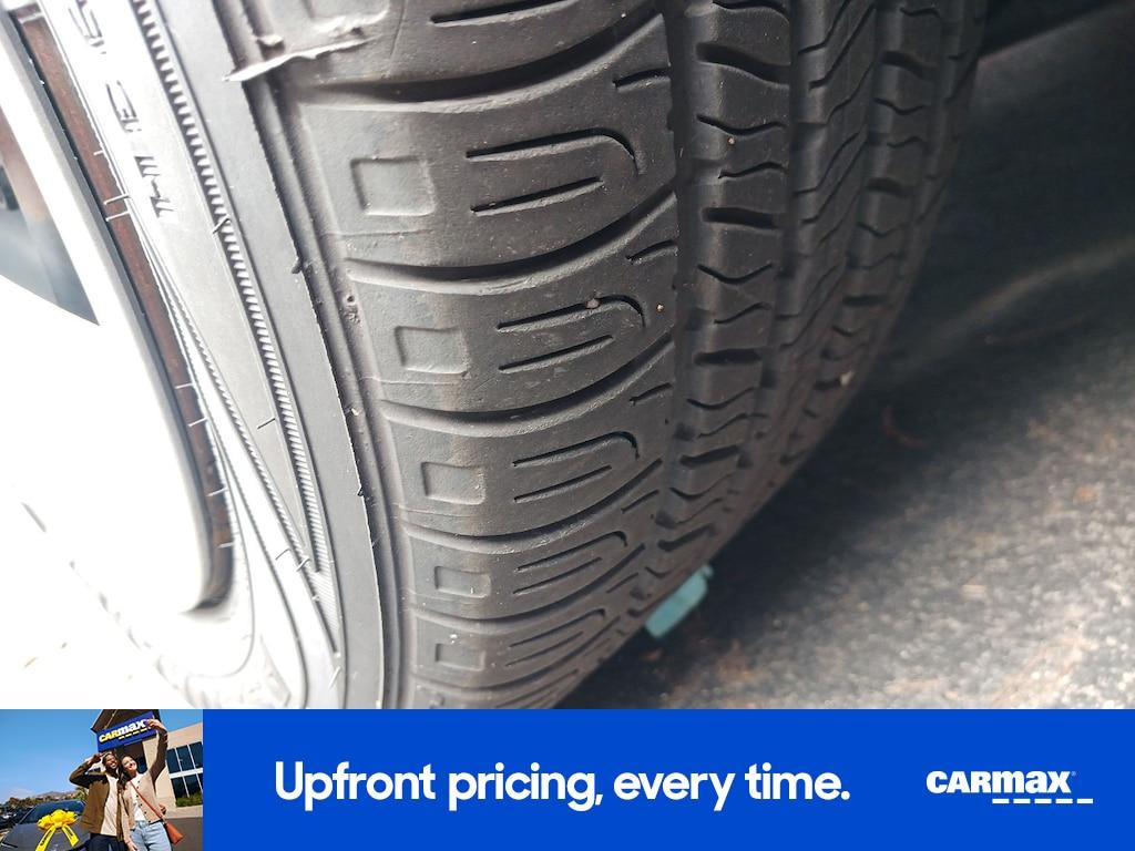 used 2018 Honda Civic car, priced at $18,998