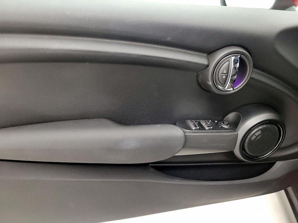 used 2016 MINI Convertible car, priced at $19,998