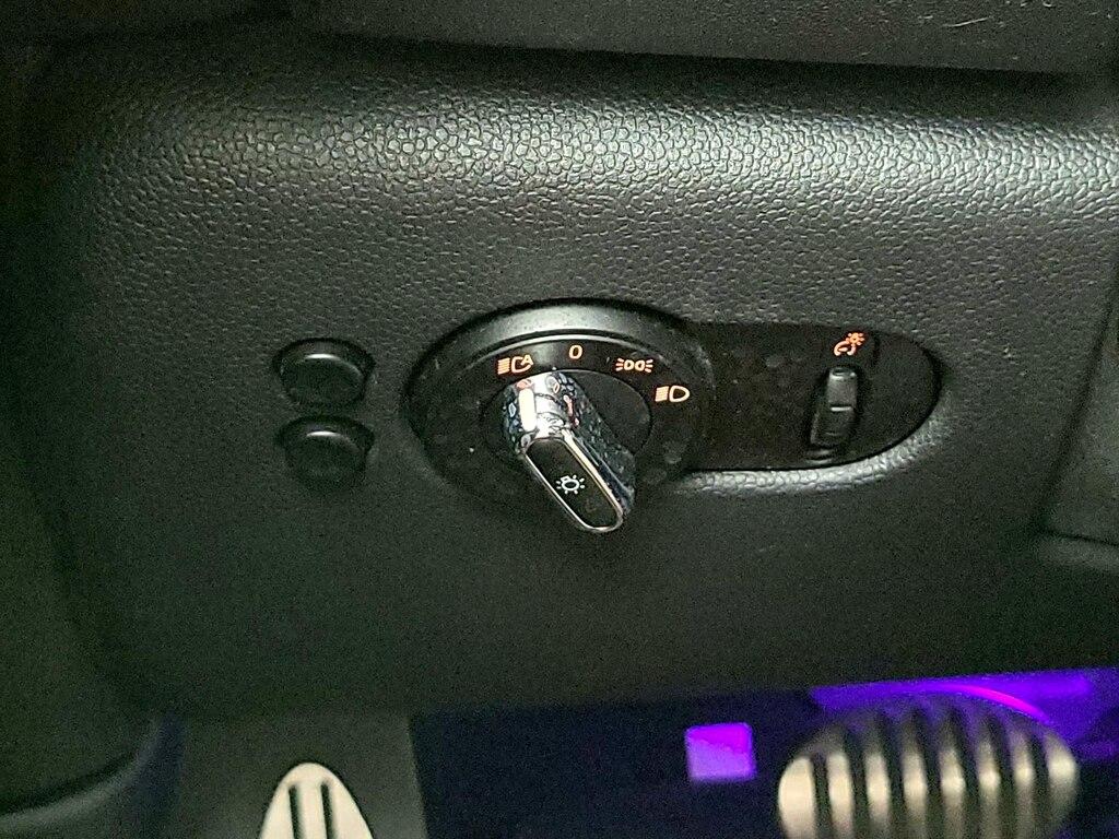 used 2016 MINI Convertible car, priced at $18,998