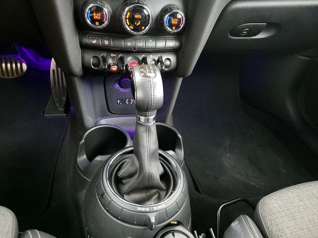 used 2016 MINI Convertible car, priced at $18,998