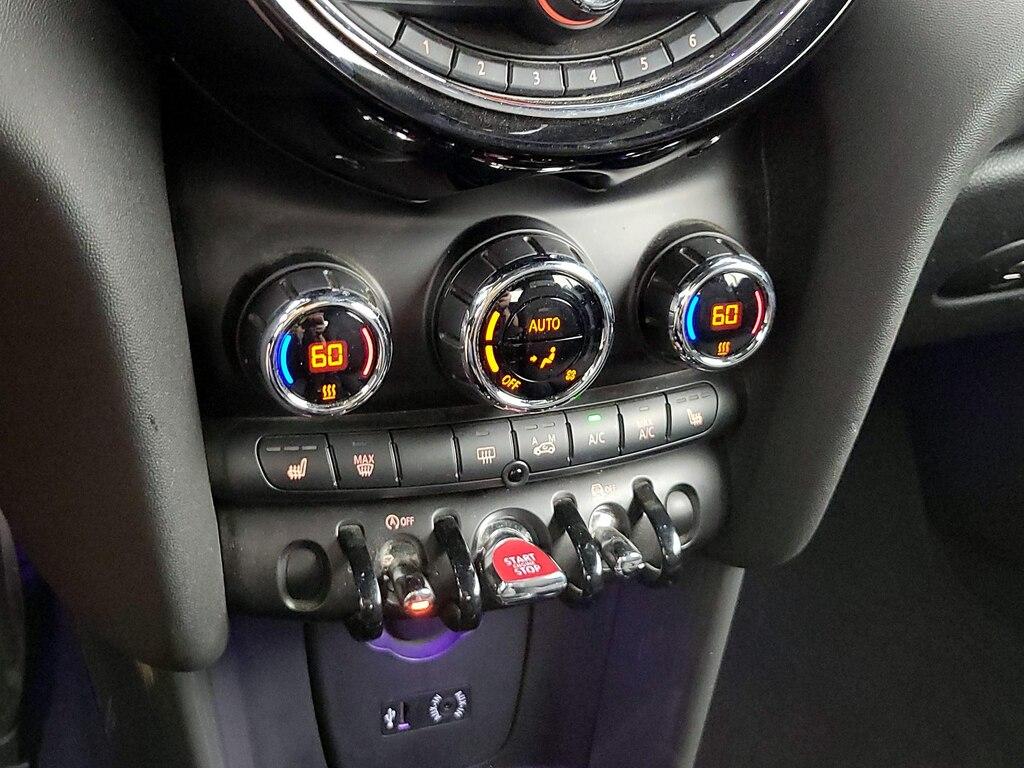 used 2016 MINI Convertible car, priced at $18,998