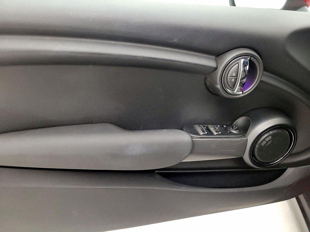 used 2016 MINI Convertible car, priced at $18,998