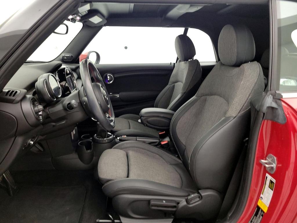 used 2016 MINI Convertible car, priced at $19,998