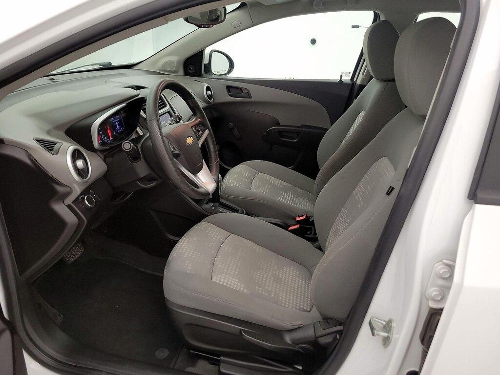 used 2020 Chevrolet Sonic car, priced at $14,998