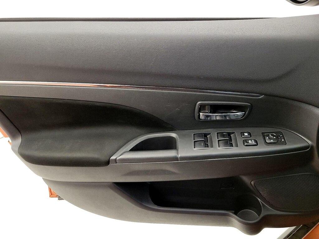 used 2023 Mitsubishi Outlander Sport car, priced at $20,998