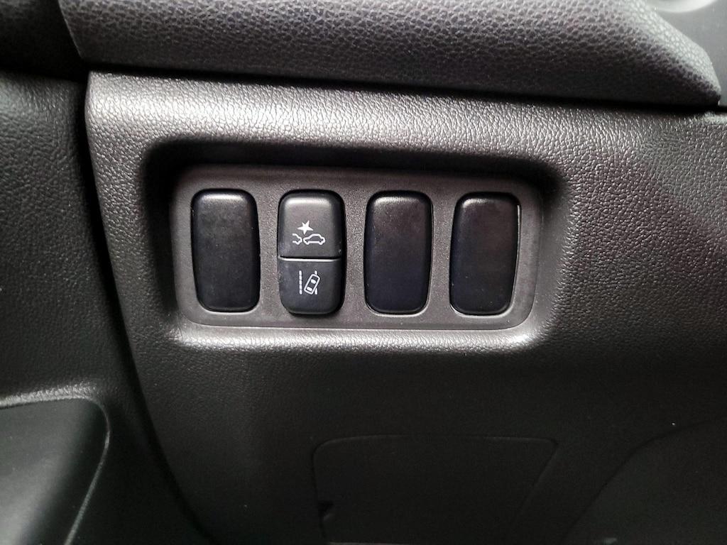 used 2023 Mitsubishi Outlander Sport car, priced at $20,998