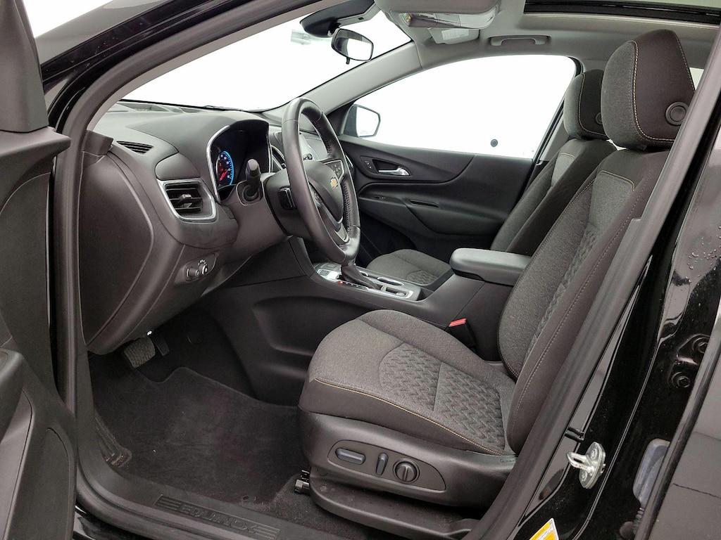used 2022 Chevrolet Equinox car, priced at $24,998