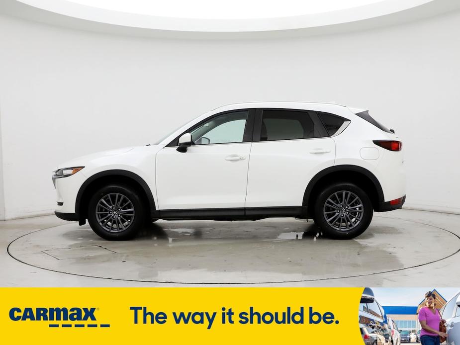 used 2021 Mazda CX-5 car, priced at $25,998