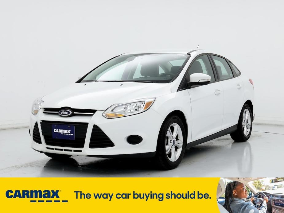 used 2013 Ford Focus car, priced at $12,998