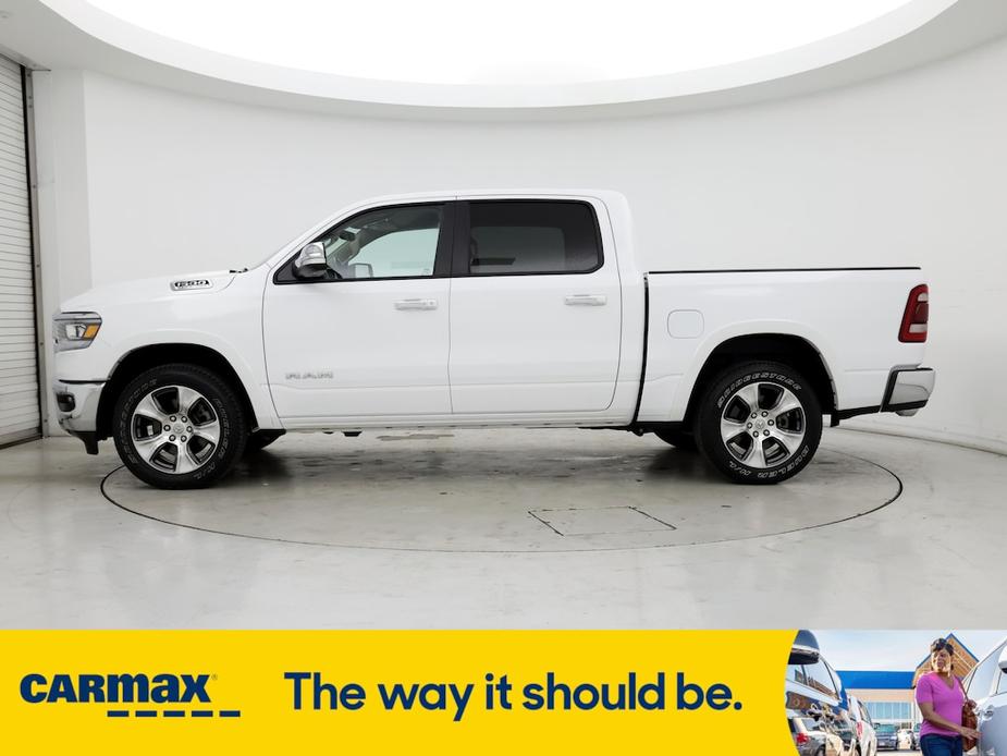 used 2021 Ram 1500 car, priced at $39,998