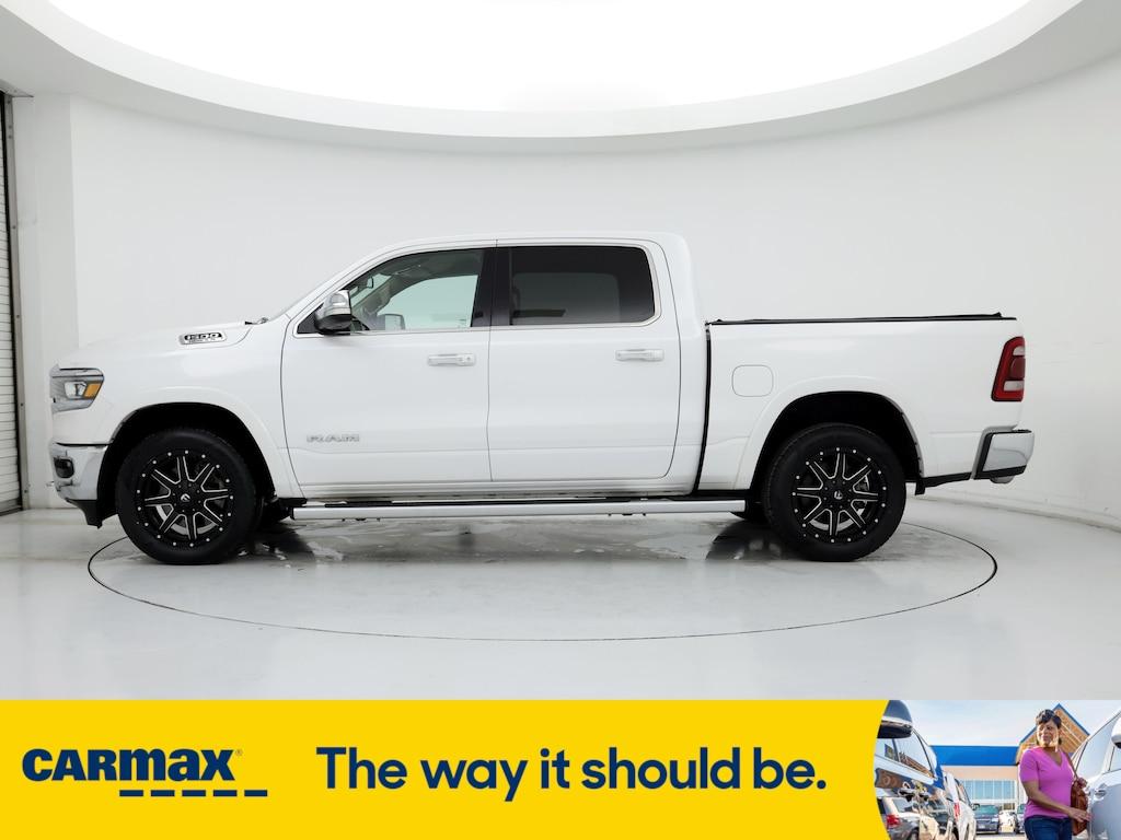 used 2020 Ram 1500 car, priced at $36,998