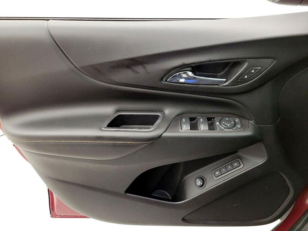 used 2019 Chevrolet Equinox car, priced at $19,998