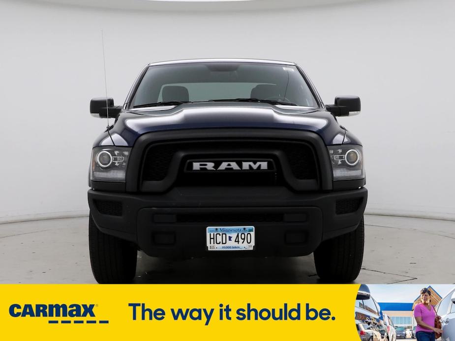 used 2021 Ram 1500 Classic car, priced at $35,998