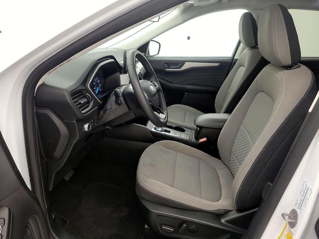 used 2022 Ford Escape car, priced at $20,998