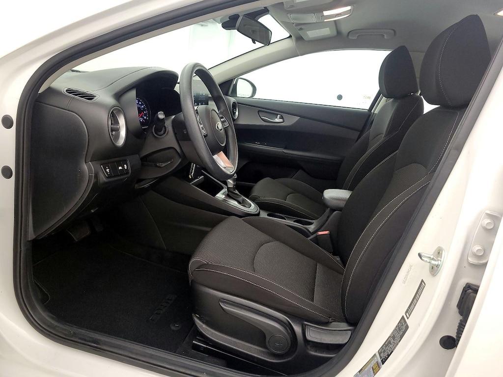 used 2019 Kia Forte car, priced at $16,998