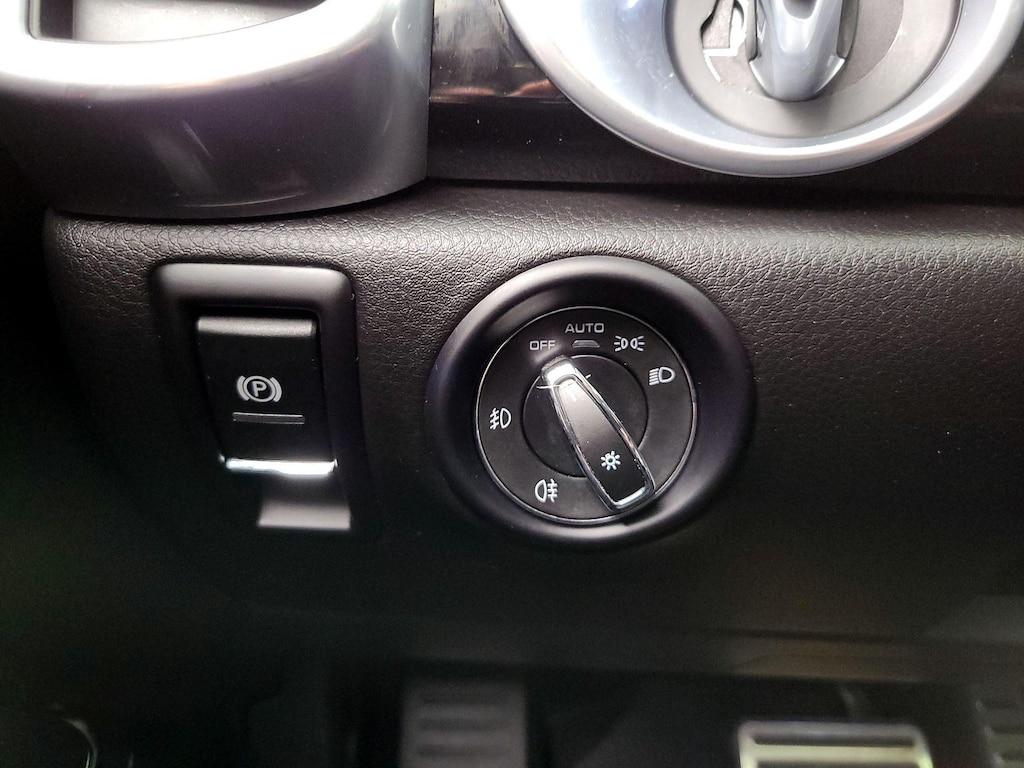 used 2016 Porsche Cayenne car, priced at $35,998