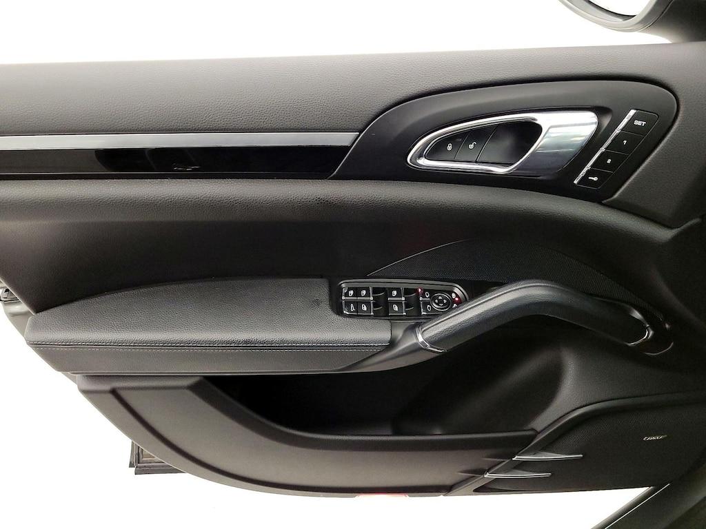 used 2016 Porsche Cayenne car, priced at $35,998