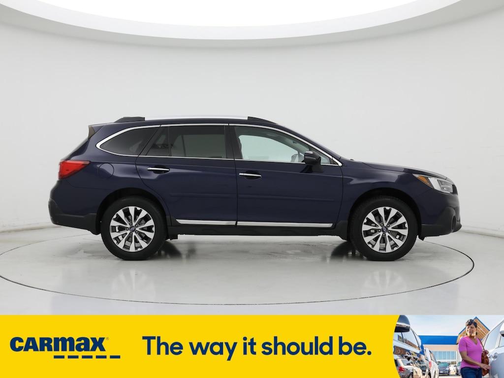 used 2018 Subaru Outback car, priced at $22,998