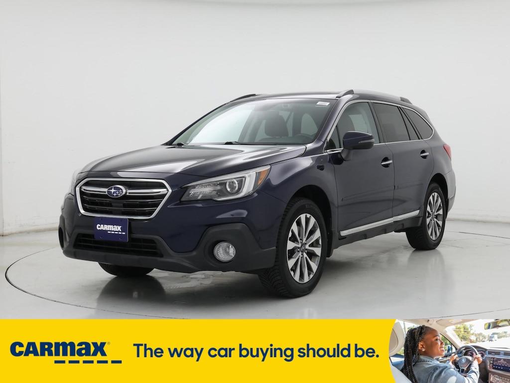 used 2018 Subaru Outback car, priced at $22,998