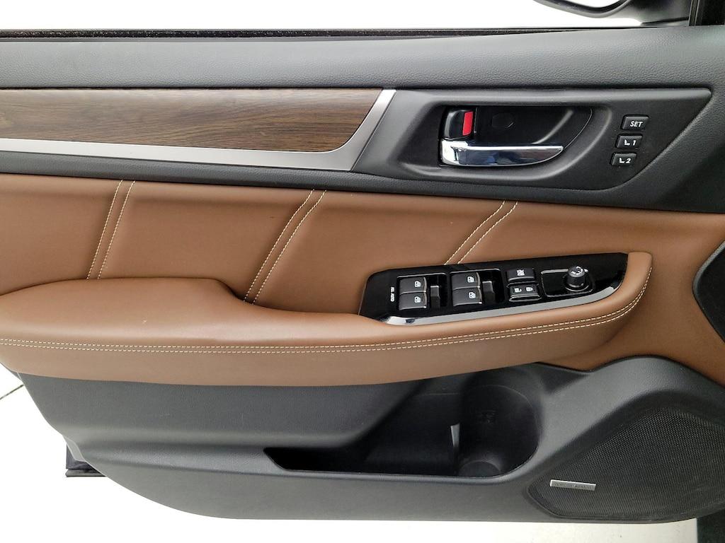 used 2018 Subaru Outback car, priced at $22,998