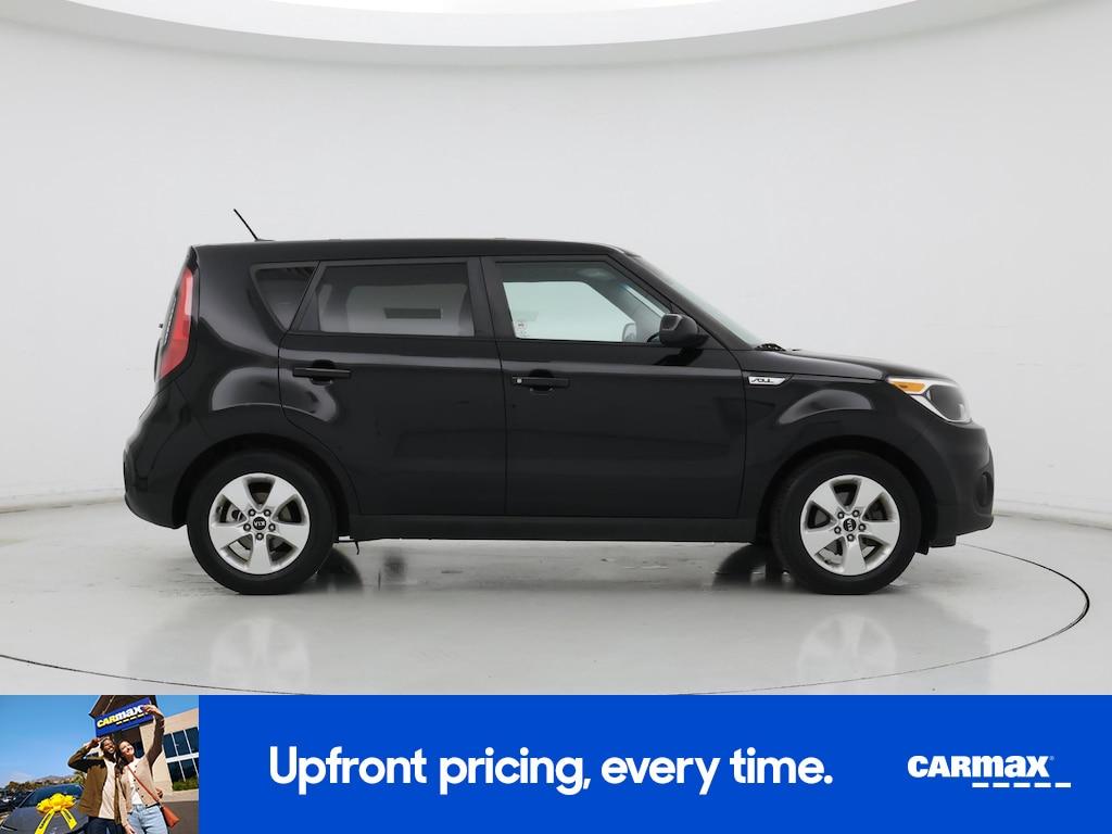 used 2019 Kia Soul car, priced at $14,599
