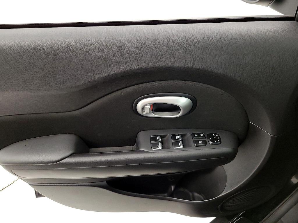 used 2019 Kia Soul car, priced at $14,599