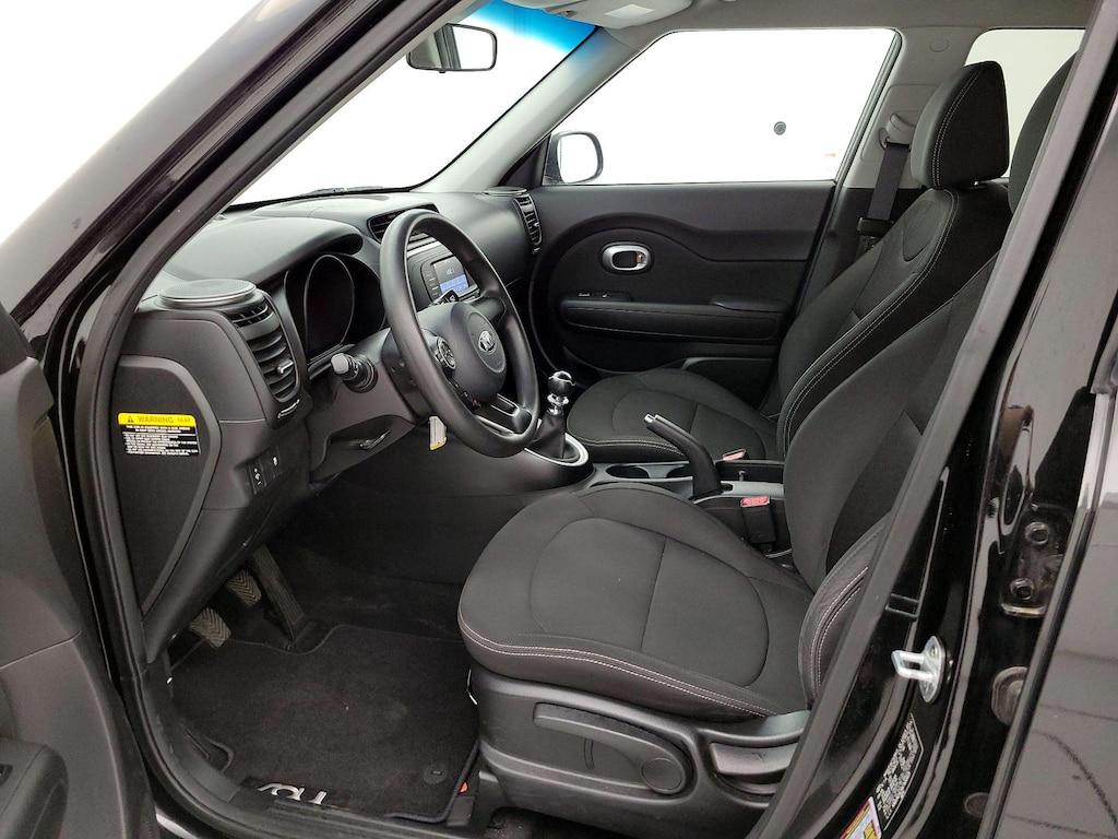 used 2019 Kia Soul car, priced at $14,599