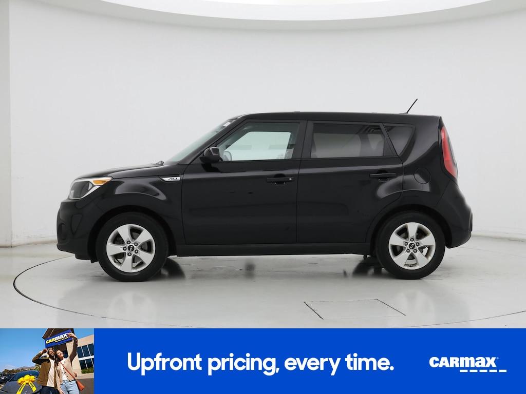 used 2019 Kia Soul car, priced at $14,599