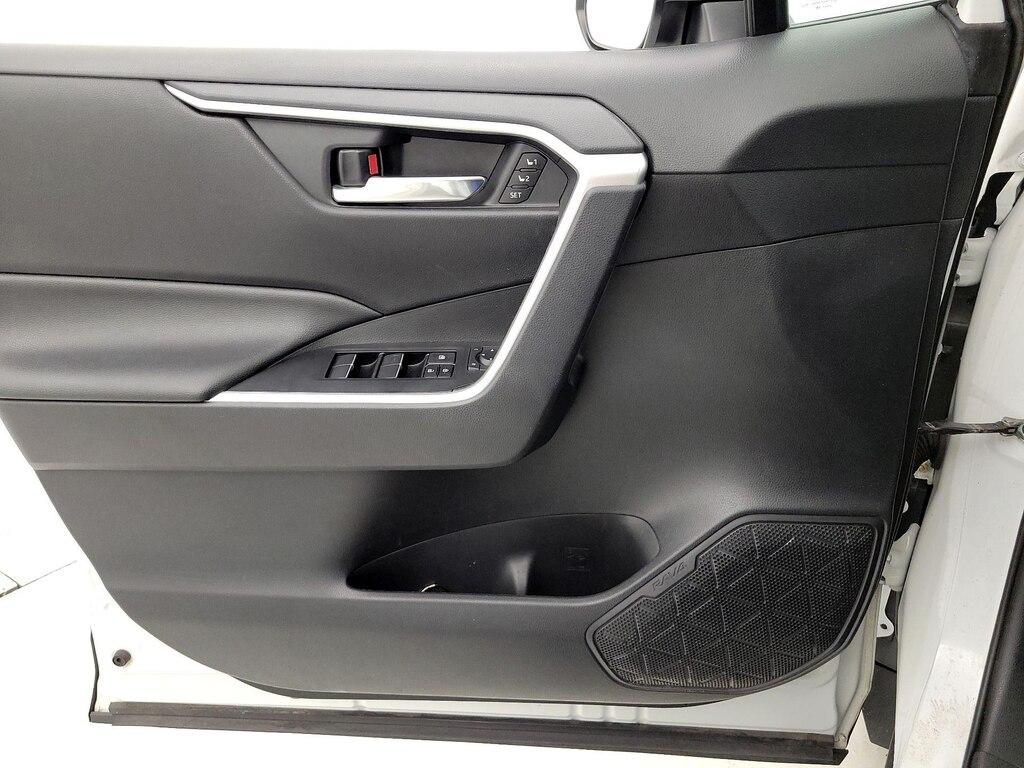 used 2019 Toyota RAV4 car, priced at $25,998