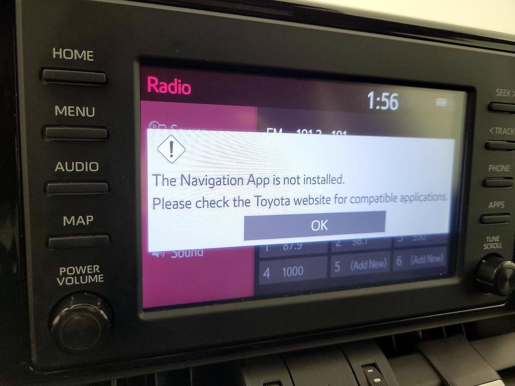 used 2019 Toyota RAV4 car, priced at $25,998