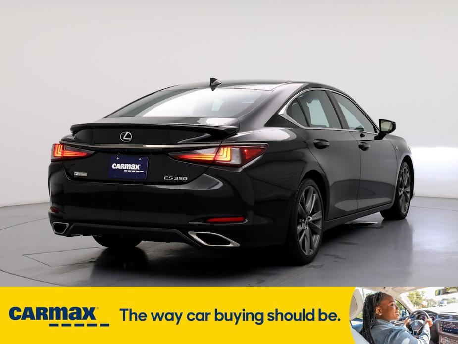 used 2019 Lexus ES 350 car, priced at $33,998