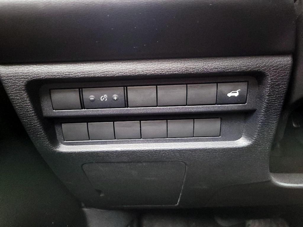 used 2024 Mitsubishi Outlander car, priced at $26,998