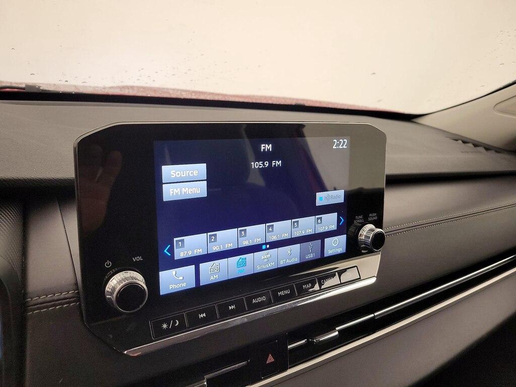 used 2024 Mitsubishi Outlander car, priced at $26,998