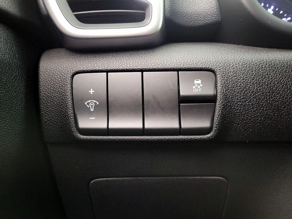 used 2017 Kia Sportage car, priced at $14,998