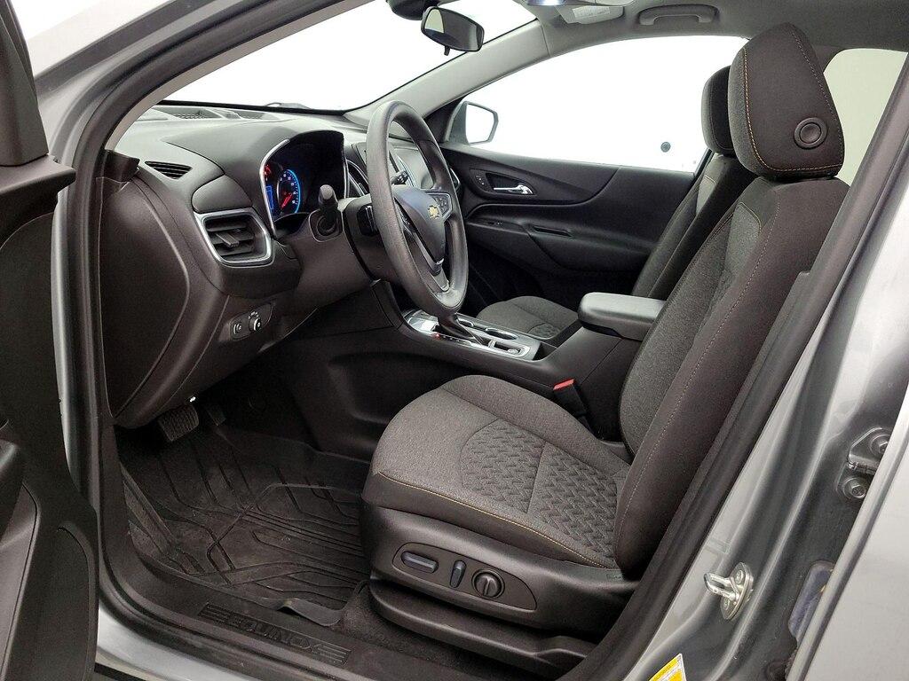 used 2023 Chevrolet Equinox car, priced at $21,998
