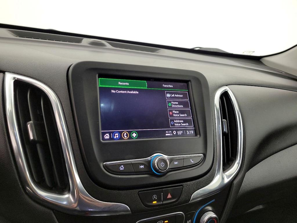 used 2023 Chevrolet Equinox car, priced at $21,998