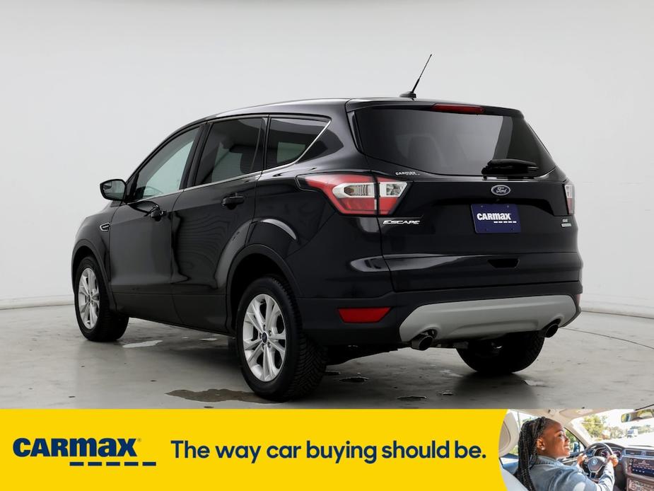 used 2017 Ford Escape car, priced at $14,998