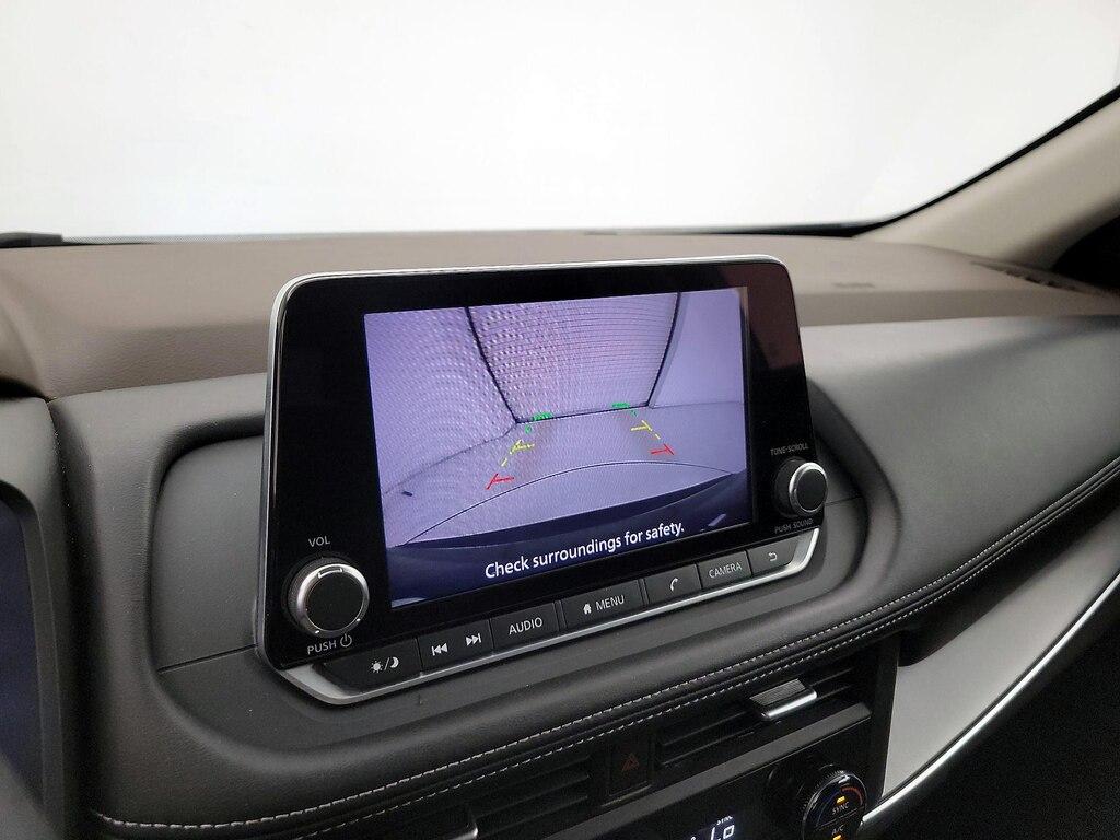 used 2023 Nissan Rogue car, priced at $20,998