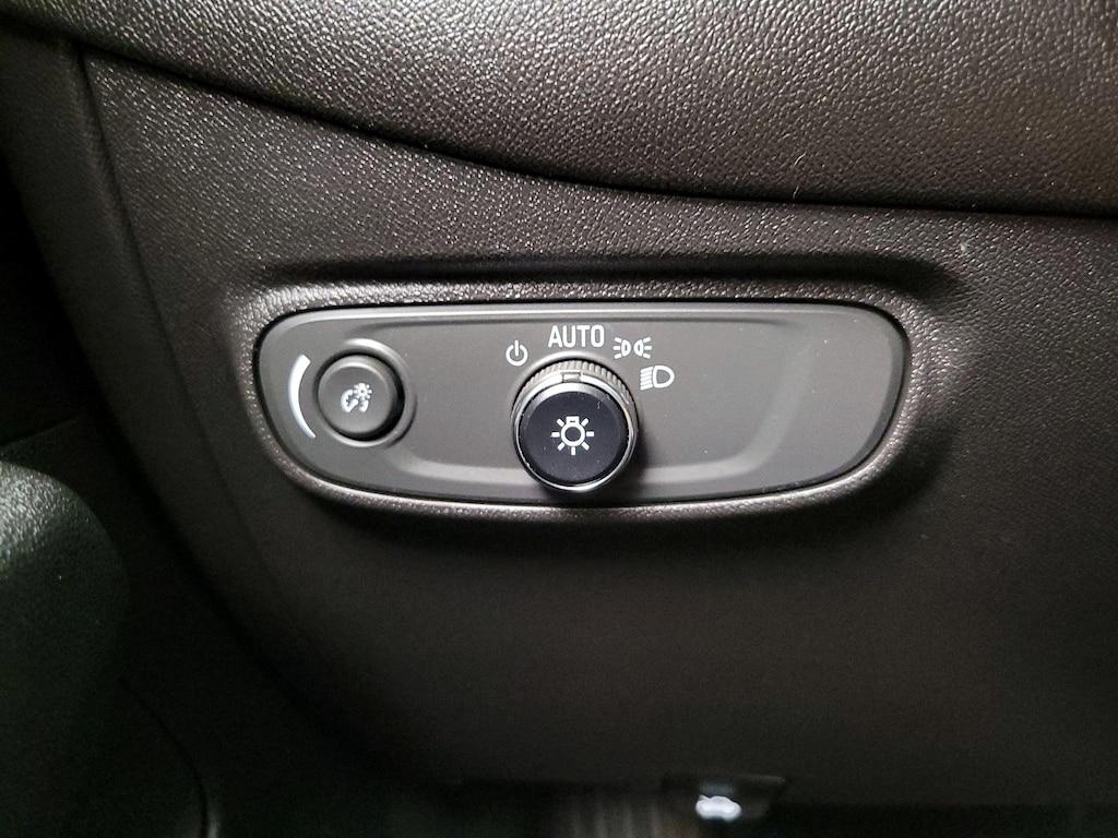 used 2022 Chevrolet Equinox car, priced at $23,998