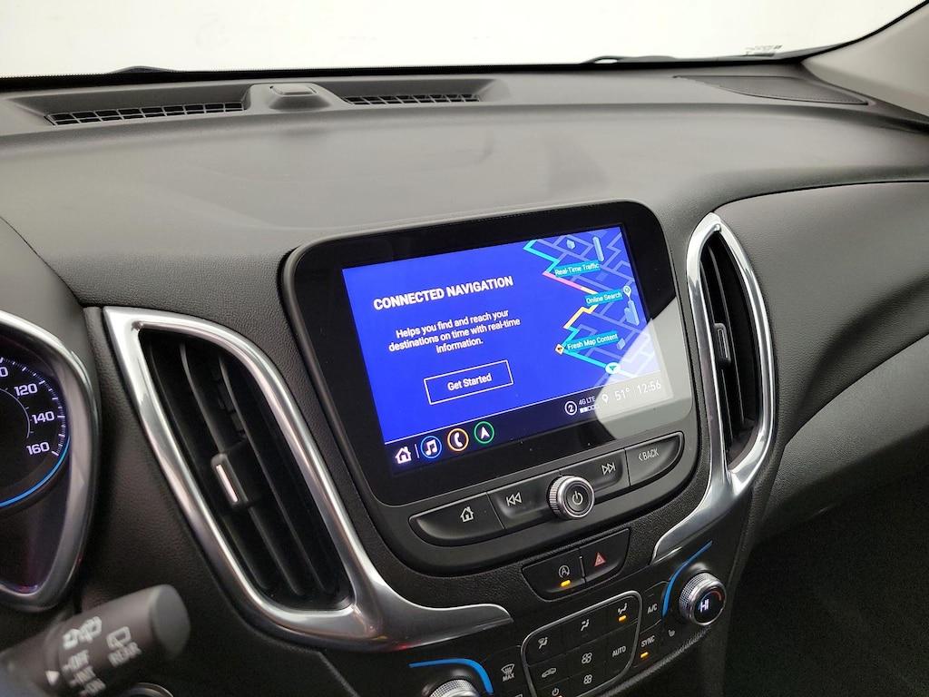 used 2022 Chevrolet Equinox car, priced at $23,998