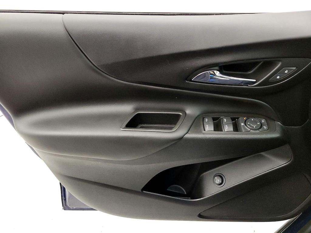 used 2022 Chevrolet Equinox car, priced at $23,998